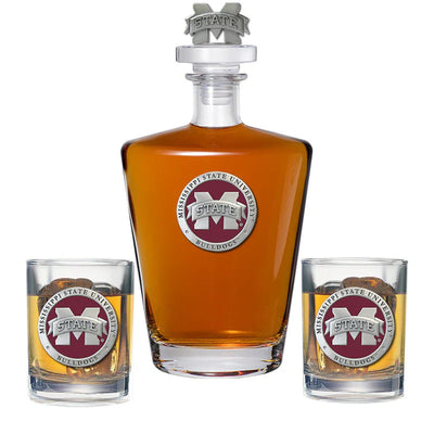 Mississippi State University Bulldogs 