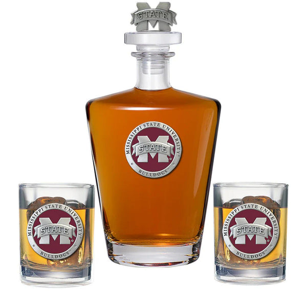 Mississippi State University Bulldogs 