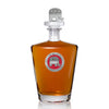 Republican Royal Decanter with 3D Top