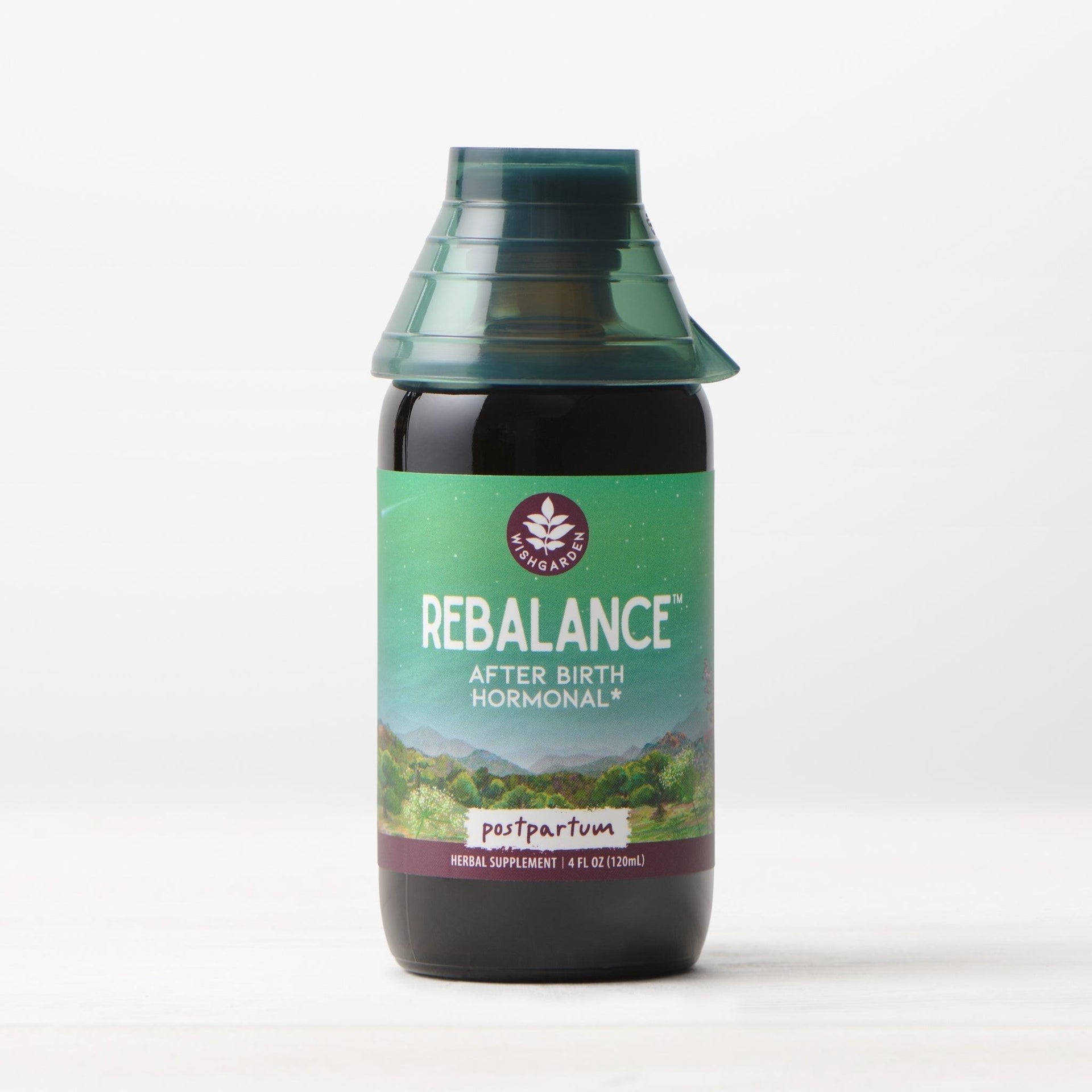 ReBalance After Birth Hormonal