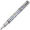 Maestro® Jubilee Mother of Pearl and Abalone Seashell Fine Rollerball Pen