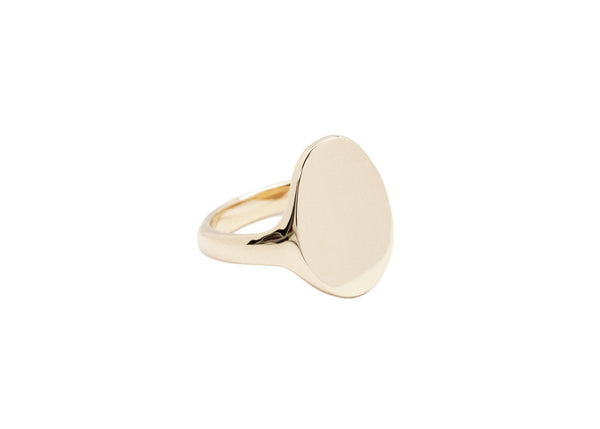 SIGNET 100 | Silver