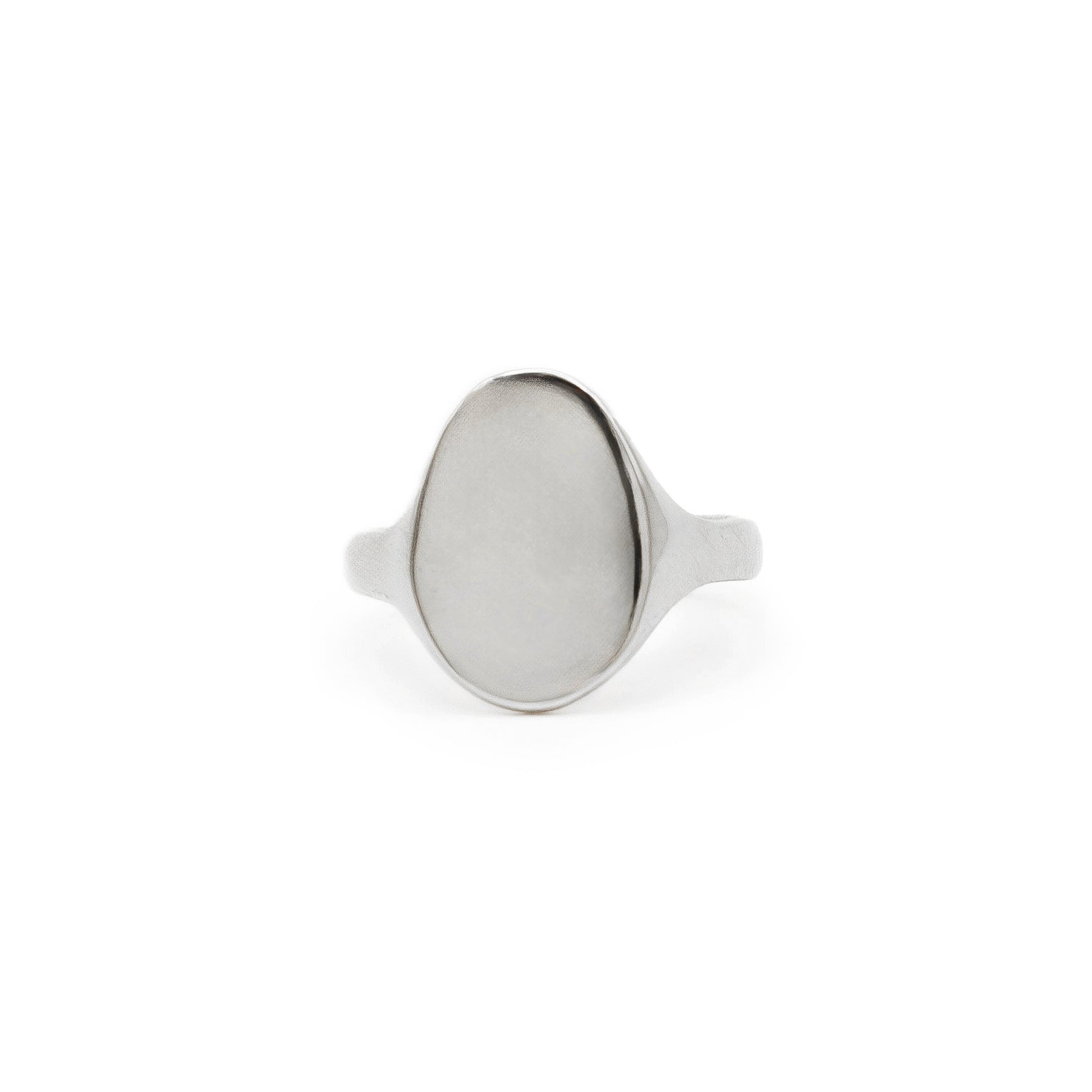 SIGNET 100 | Silver