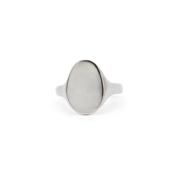 SIGNET 100 | Silver