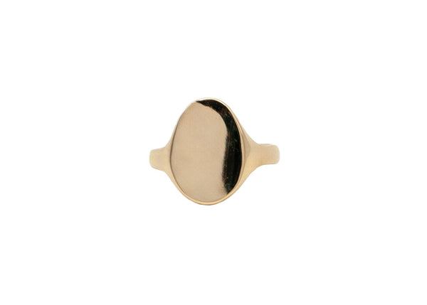 SIGNET 100 | Silver