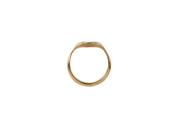 SIGNET 100 | Silver