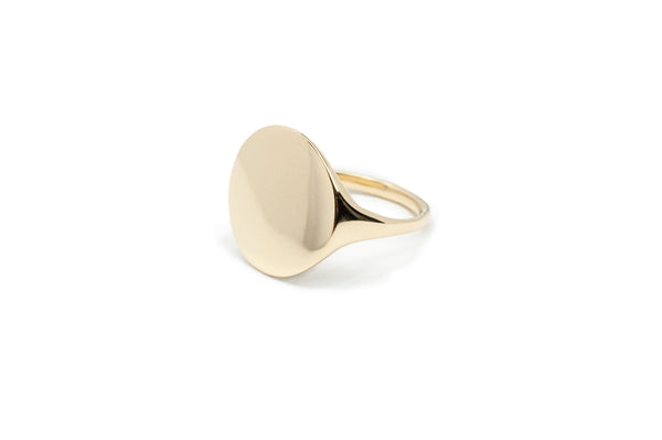 SIGNET 101 | Silver