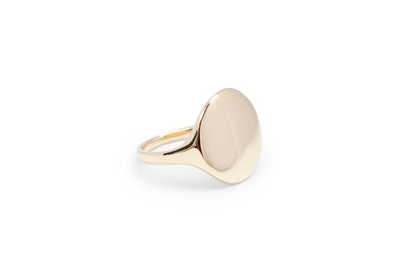 SIGNET 101 | Silver