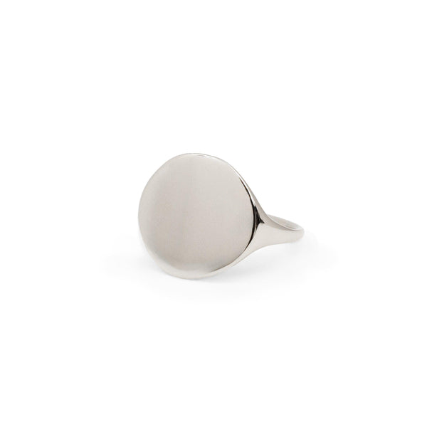 SIGNET 101 | Silver