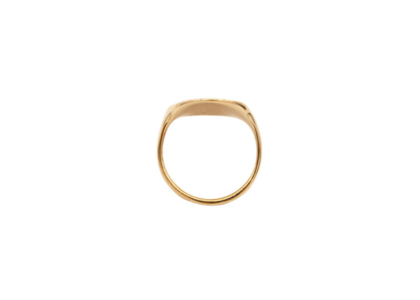 SIGNET 101 | Silver