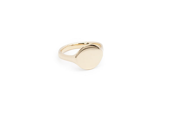 SIGNET 102 | Silver