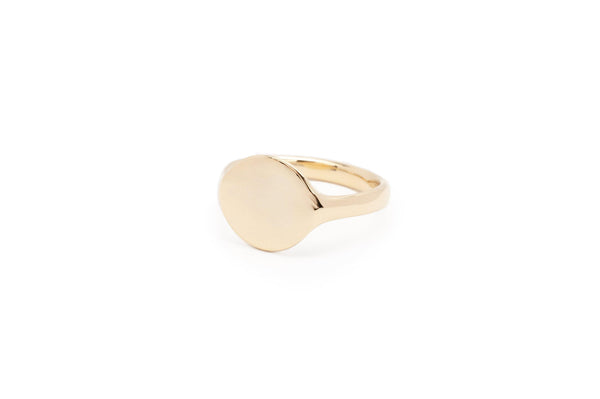 SIGNET 102 | Silver