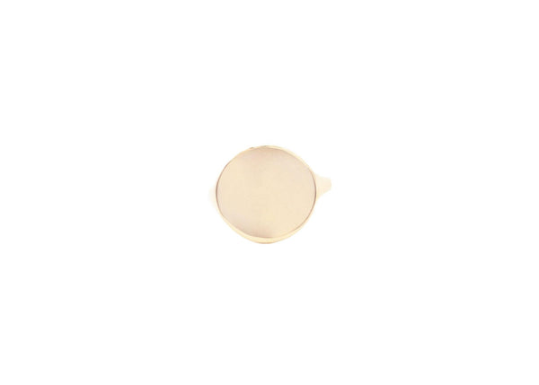 SIGNET 102 | Silver