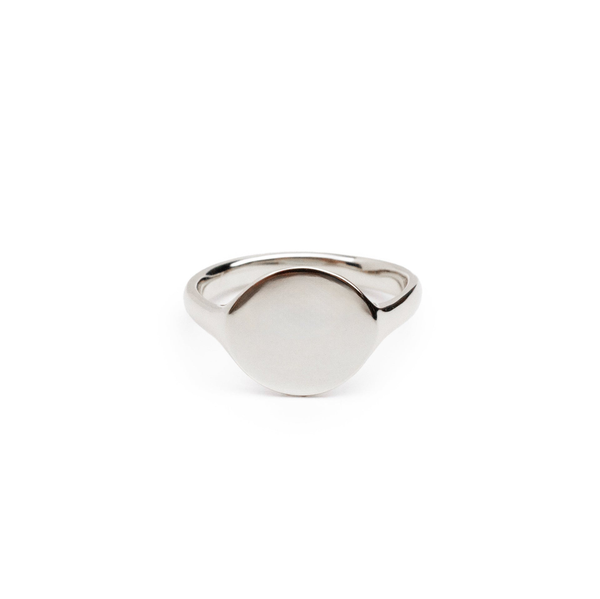 SIGNET 102 | Silver