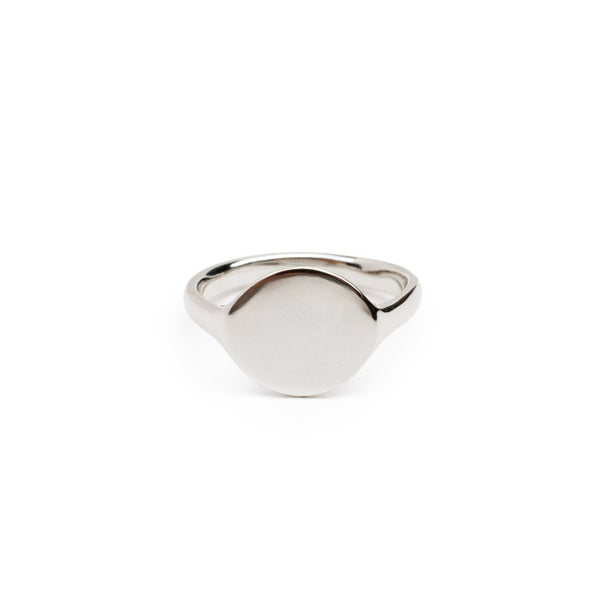 SIGNET 102 | Silver