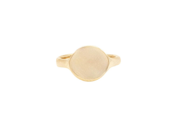 SIGNET 102 | Silver