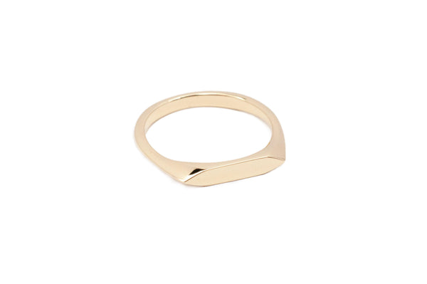 SIGNET 105 | Silver