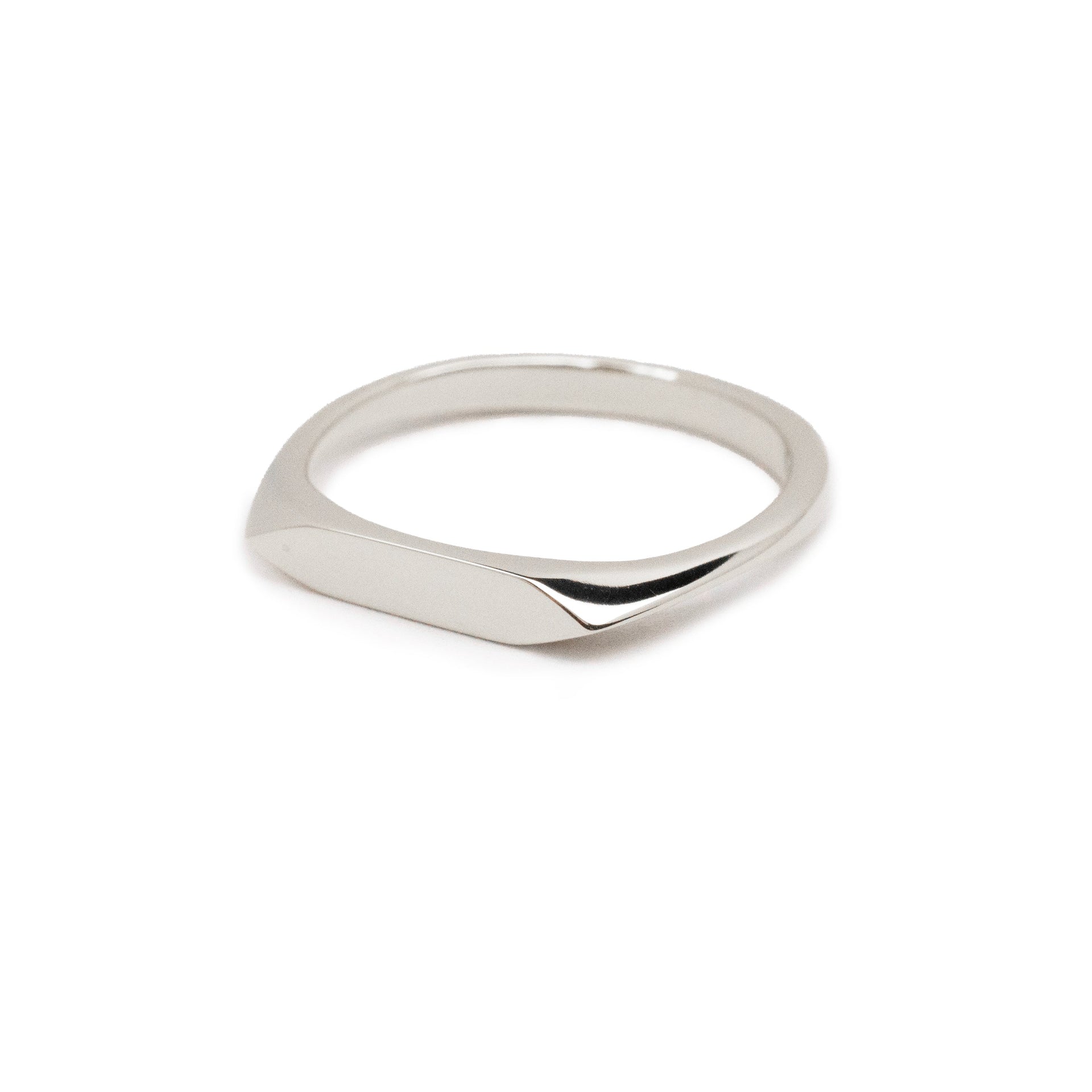 SIGNET 105 | Silver