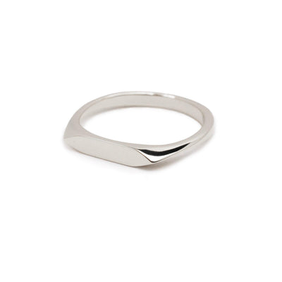 SIGNET 105 | Silver