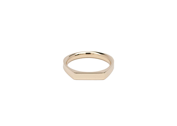 SIGNET 106 | Silver