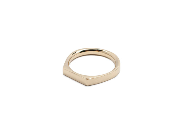 SIGNET 106 | Silver