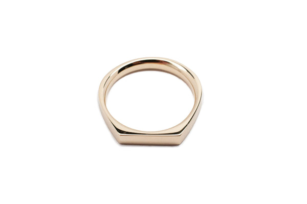 SIGNET 106 | Silver