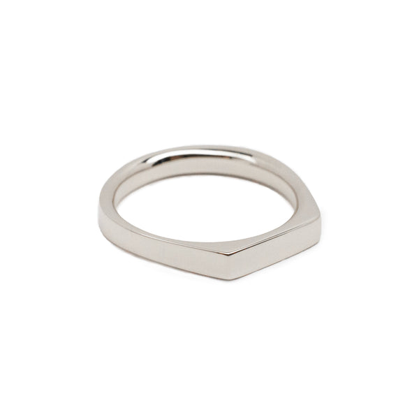 SIGNET 106 | Silver