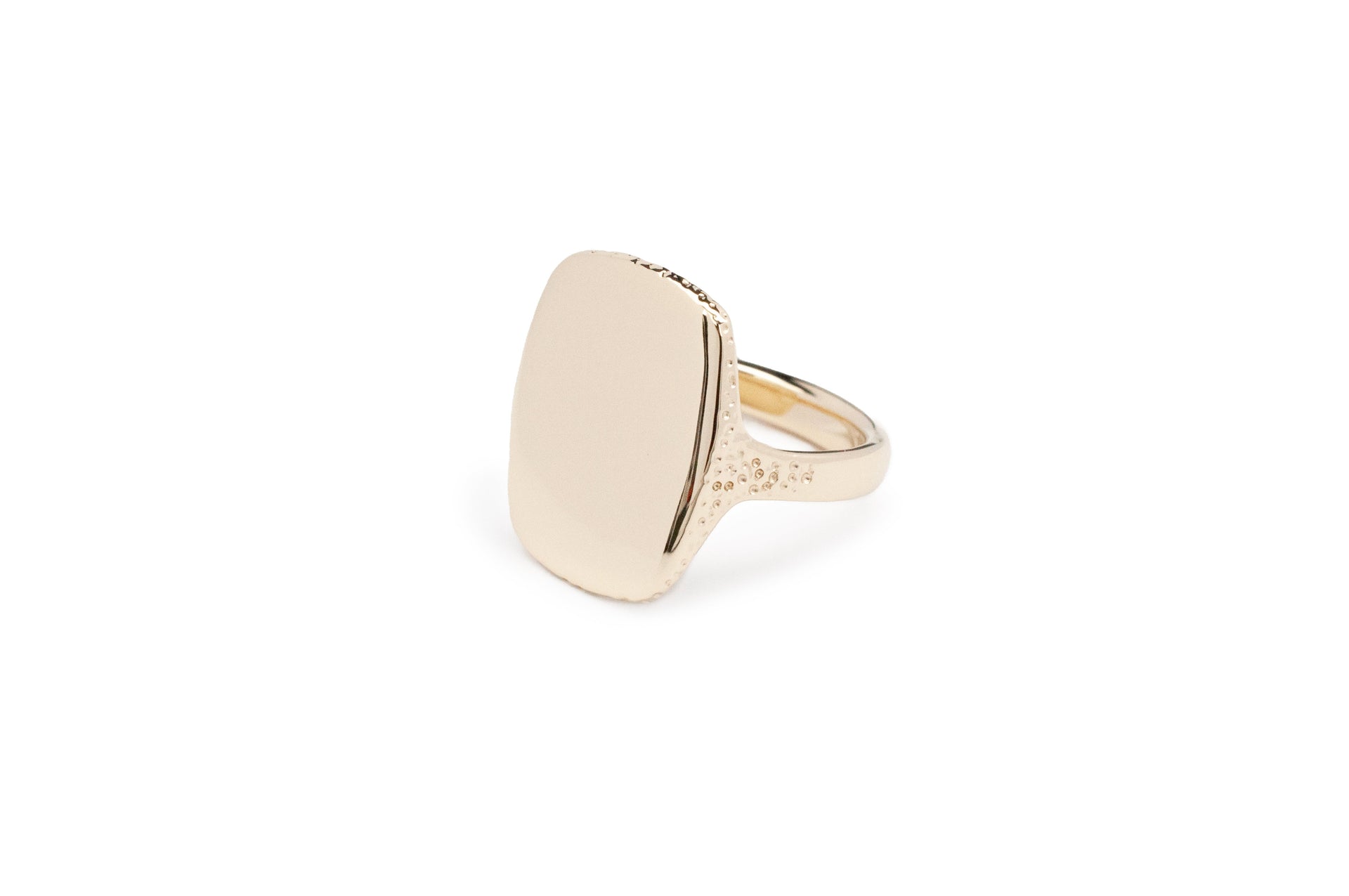 SIGNET 107 | Silver