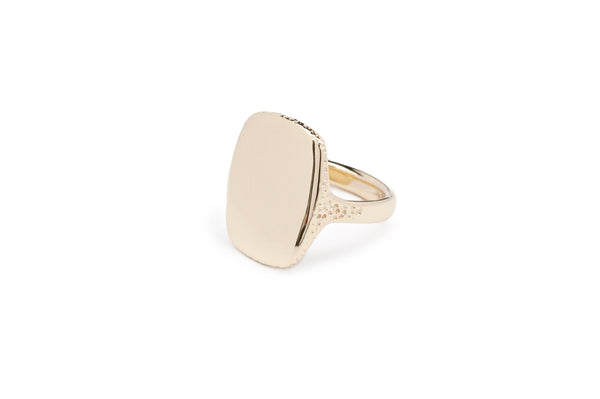 SIGNET 107 | Silver