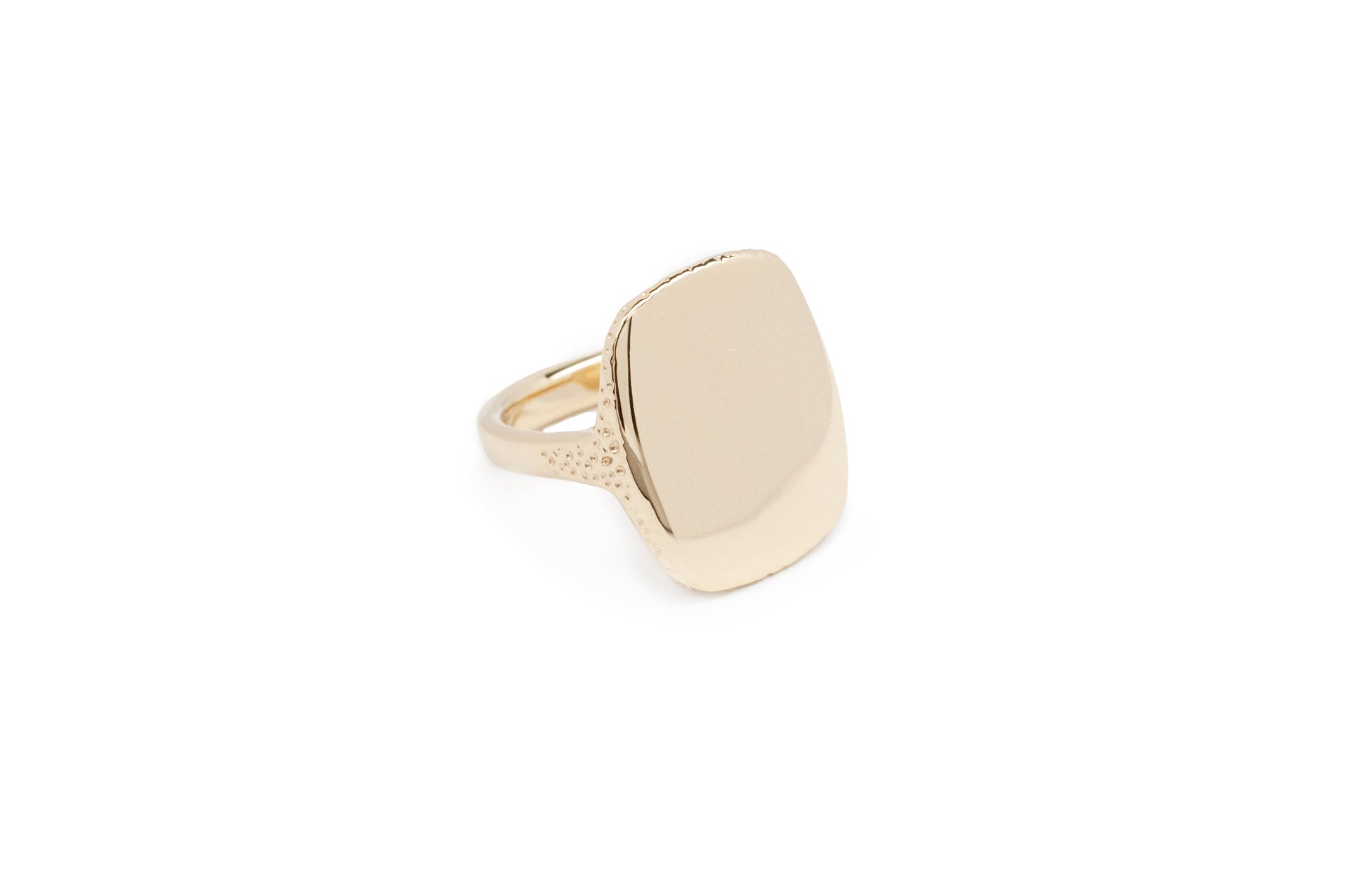 SIGNET 107 | Silver