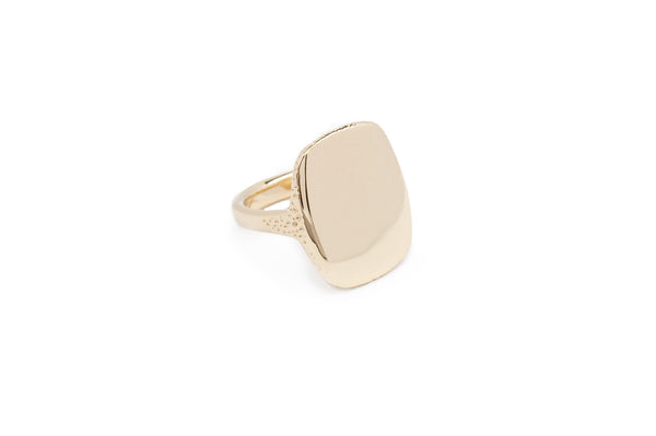 SIGNET 107 | Silver