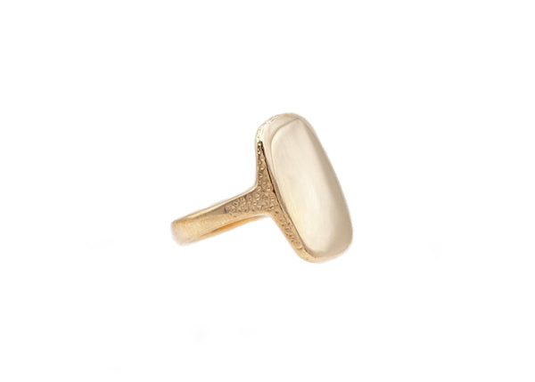 SIGNET 107 | Silver