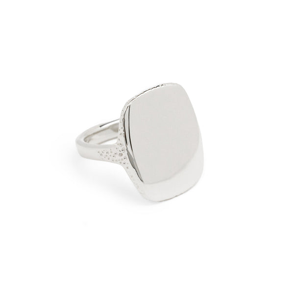 SIGNET 107 | Silver