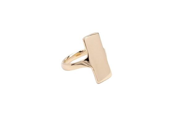 SIGNET 108 | Silver