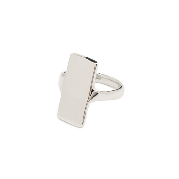 SIGNET 108 | Silver