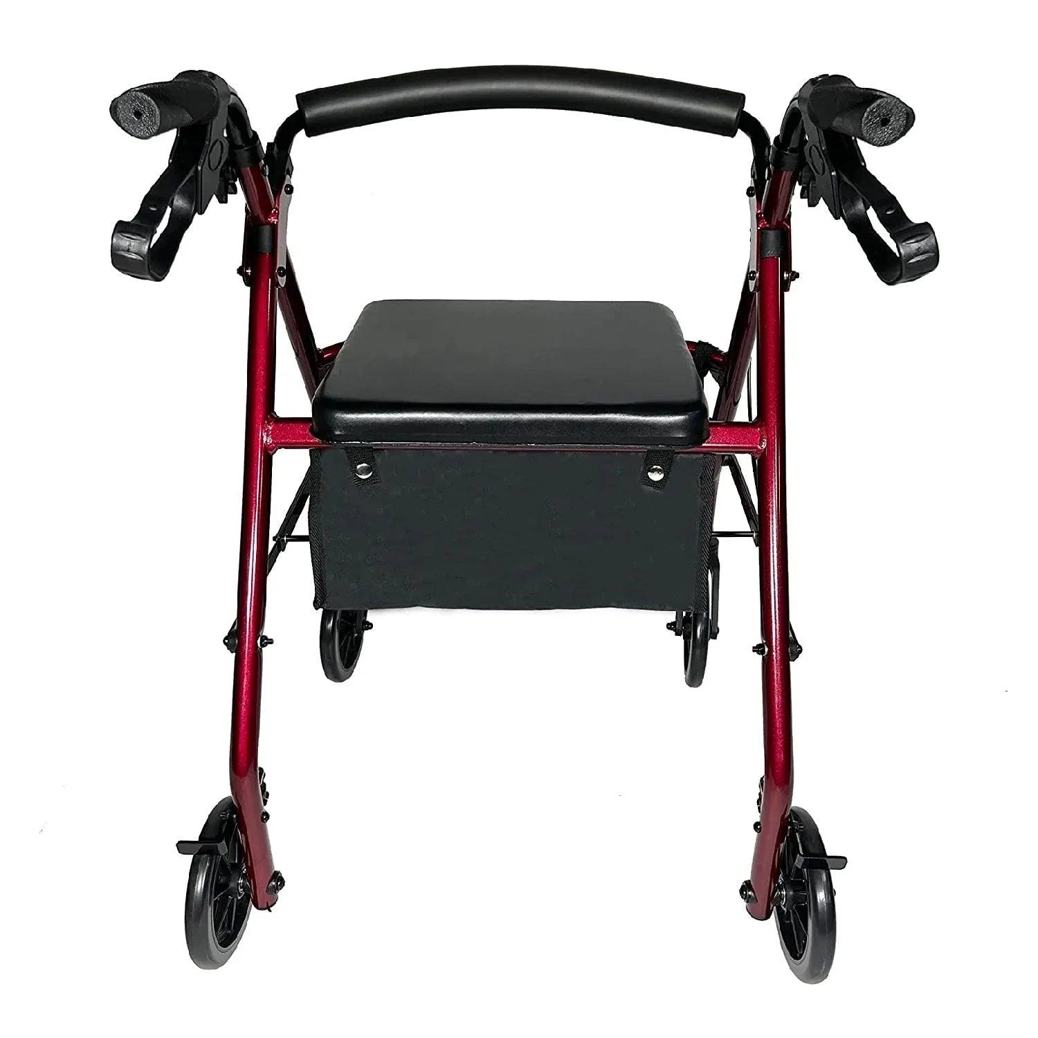 Purstability Rollator Walker - Gifts for You 'n Me