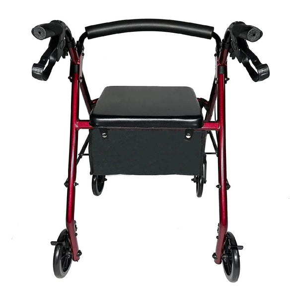 Purstability Rollator Walker - Gifts for You 'n Me