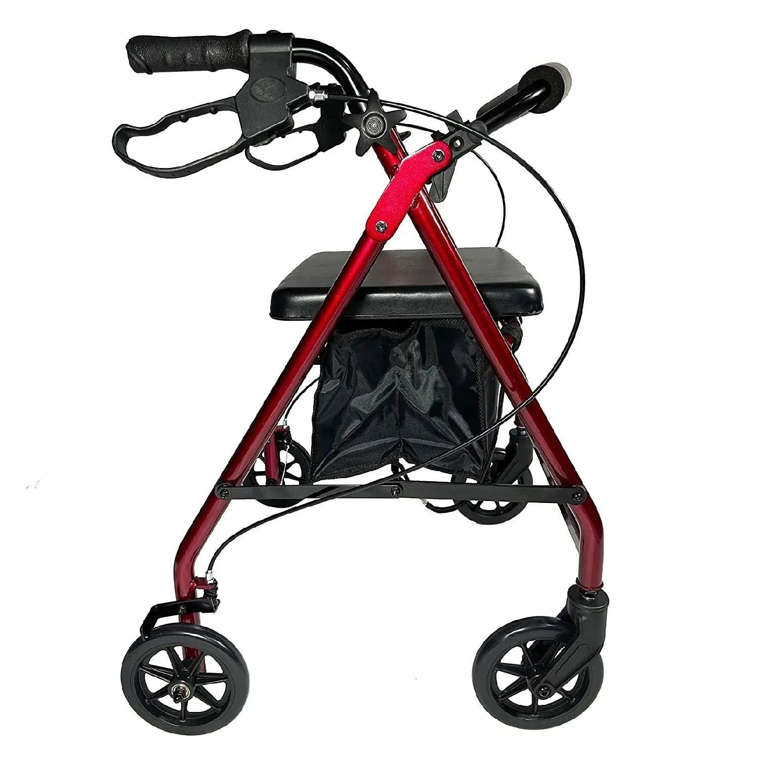 Purstability Rollator Walker - Gifts for You 'n Me
