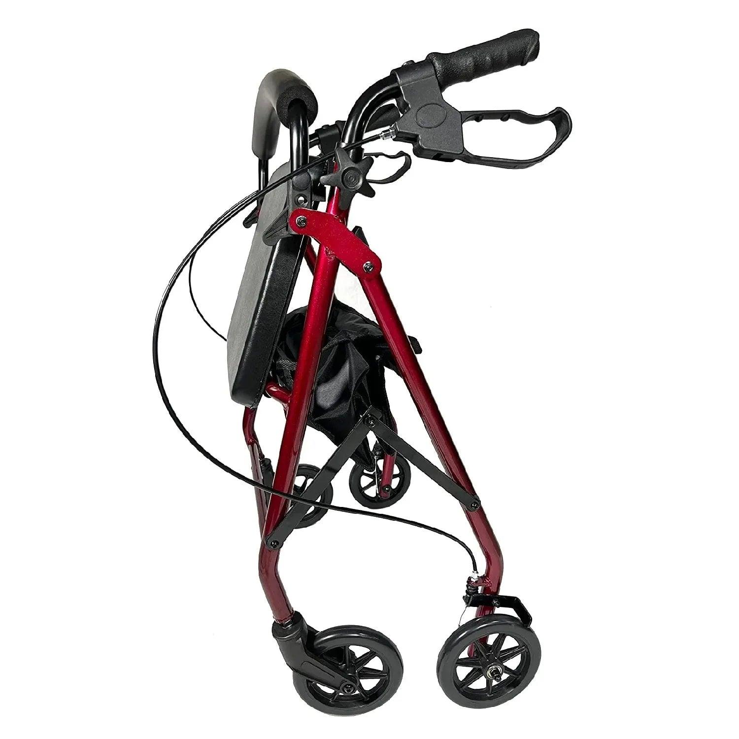 Purstability Rollator Walker - Gifts for You 'n Me
