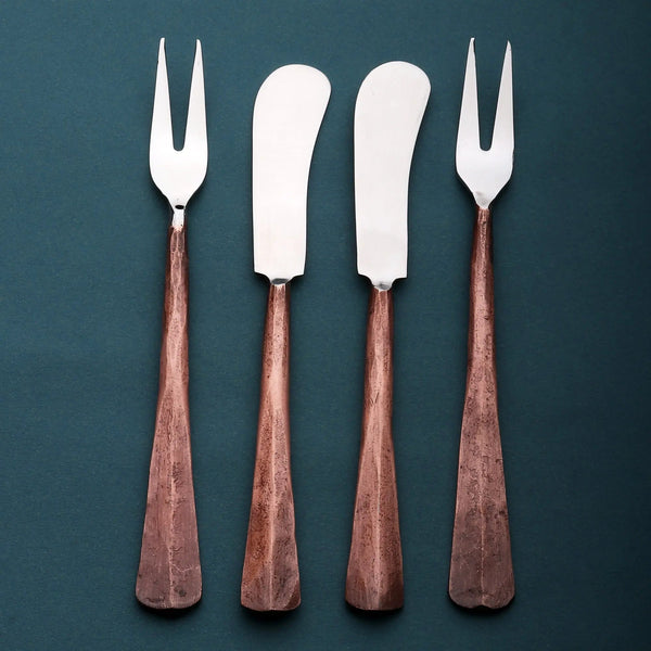 RIDGE PARTY ACCESSORIES 4 PC. SET