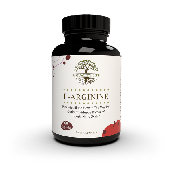 L-Arginine