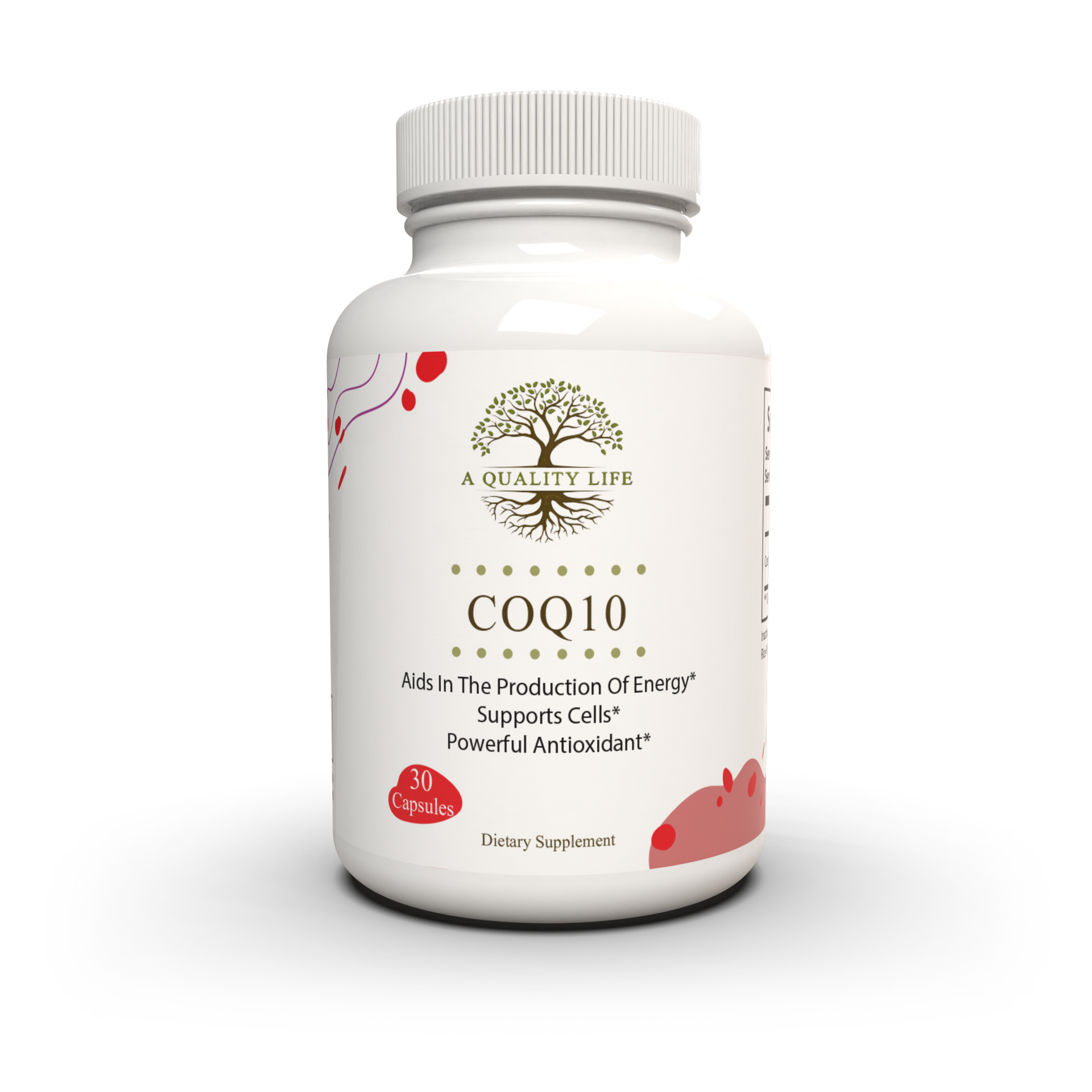 CoQ10