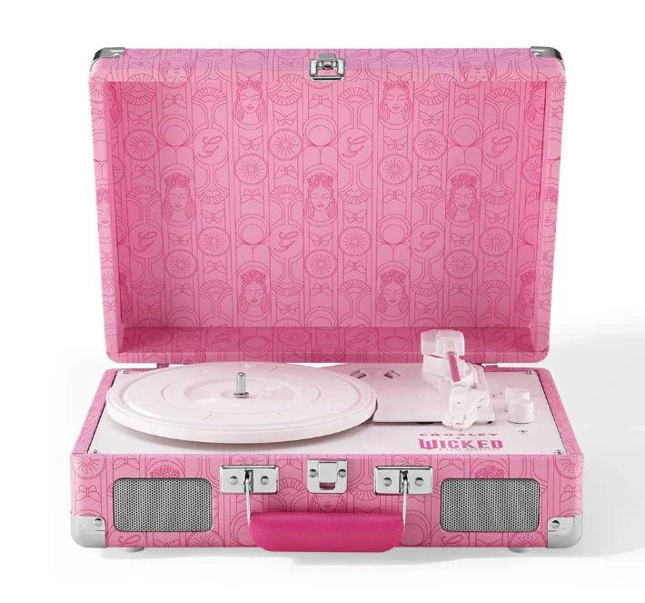 RSD Wicked Cruiser Plus in Elphaba Green and Glinda Pink color Deer Park Distributors