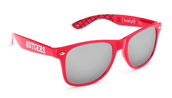 Rutgers Scarlet Knights Sunglasses