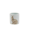 Rabbit Small Ceramic Cup