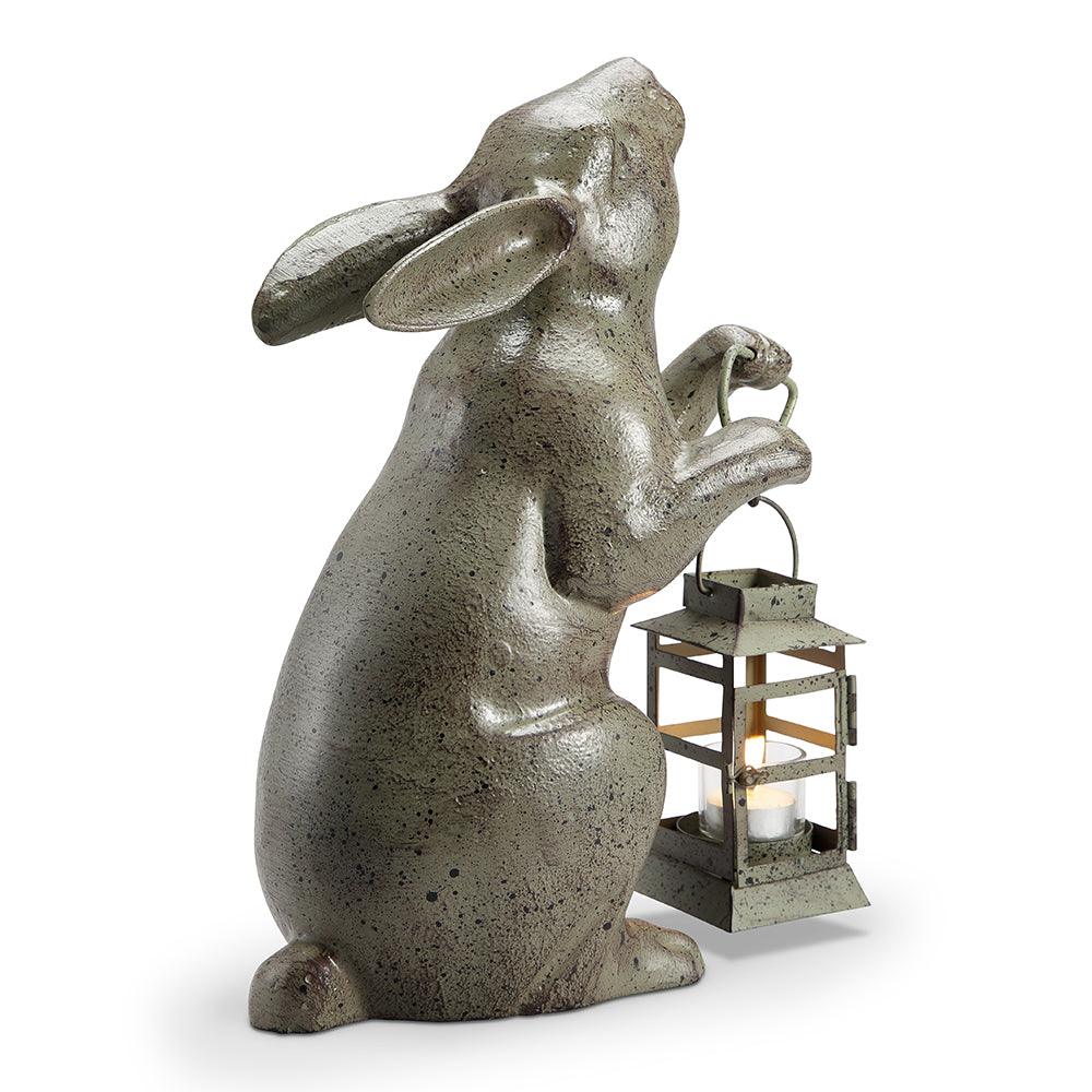 Rabbit Lantern (33072)