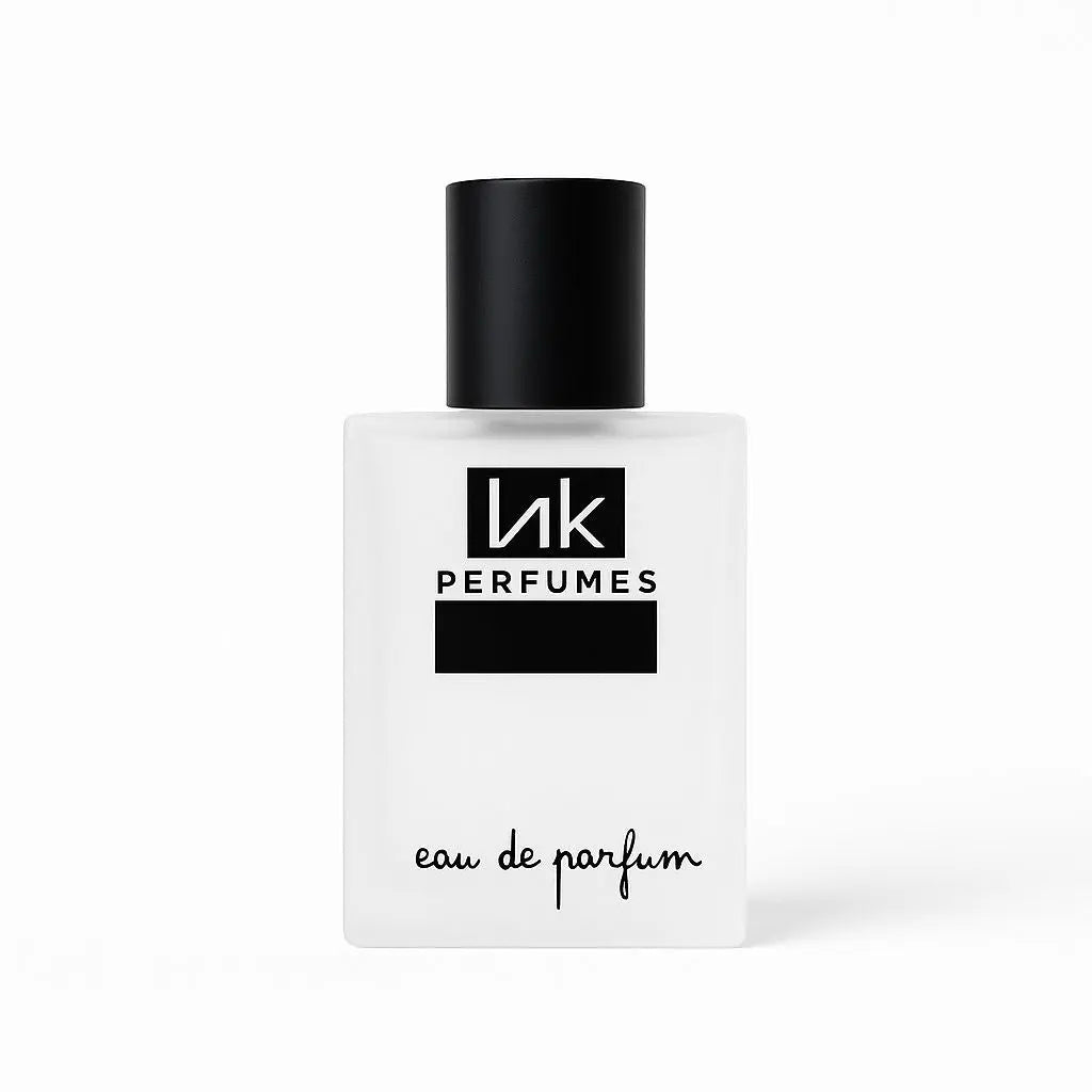 Rad Inspired By Vanilla Powder Matiere