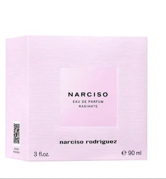 Radiante By Narciso Rodriguez For Women 3.0oz EDP Spray