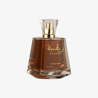 Raghba Set