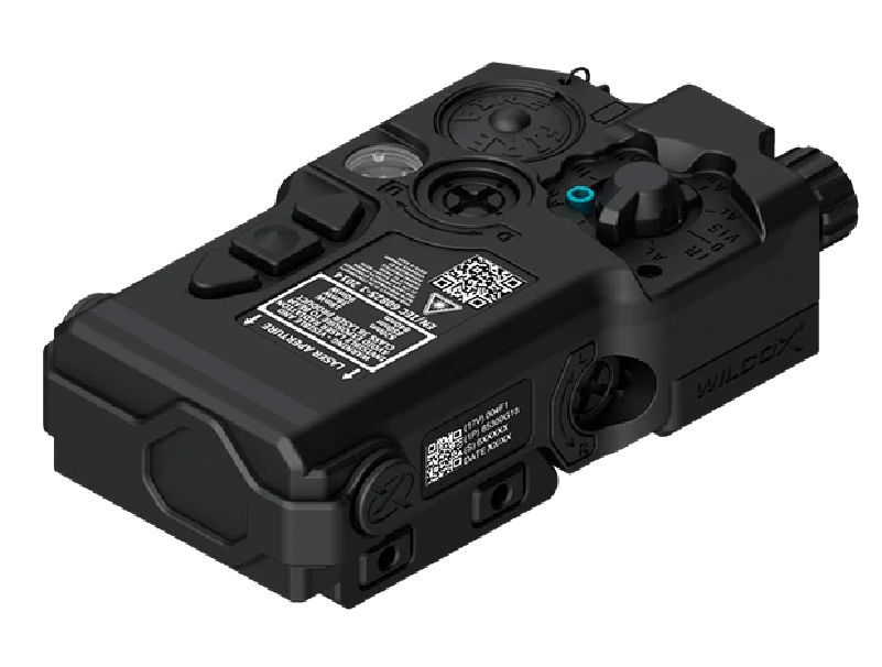 Wilcox Industries RAID XE Next Gen Laser – Civilian Power